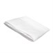 Nappes blanches feuilles de lierre Mitre Luxury Luxor 