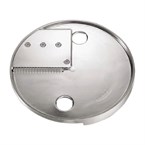 Disque à julienne 4mm Waring WFP16S22