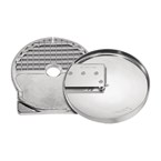 Equipement macédoine 12mm Waring WFP16S27