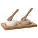 Pots sel et poivre Olympia