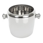 Mini seau à glace inox Olympia 1L
