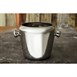 Mini seau à glace inox Olympia 1L