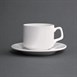Tasses empilables Olympia Lumina 200ml
