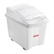 Boîte à ingrédients transparente Araven 80L