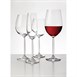 Flûtes à champagne en cristal Olympia Campana 260ml (Lot de 6)