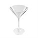 Verres à Martini en cristal Olympia Campana 260ml