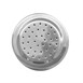 Saupoudreuse petites perforations Schneider 350ml