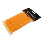 Pinces de fermeture pour poches Schneider 120mm