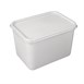 Bac à glace Interpack 4L 