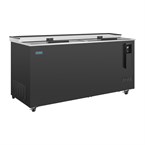 Refroidisseur à bouteilles Polar Série G largeur 1634mm