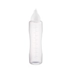 Bouteille de sauce anti-goutte Araven 1000ml