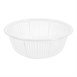 Passoire ronde blanche Vogue 375mm