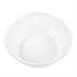 Passoire ronde blanche Vogue 375mm