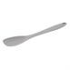 Spatule cuillère grise en silicone résistant à la chaleur Vogue