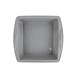 Moule carré flexible en silicone Vogue 245mm