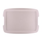 Plateau de service Roltex Paturel 435 x 310mm taupe