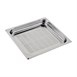 Bac inox perforé GN 2/3 Gastro M profondeur 20mm 