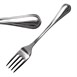 Fourchette à gâteau Comas Classic Lacasa 143mm