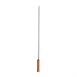 Brochette barbecue simple Tramontina Churrasco 550mm