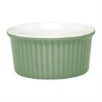 Ramequin de couleur Olympia vert 145ml