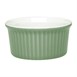 Ramequin de couleur Olympia vert 145ml