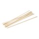 Agitateurs en bouleau Fiesta 190mm