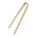 Pinces en bambou Fiesta 160mm