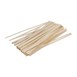 Agitateurs en bouleau Fiesta 140mm