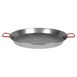 Poêle à paëlla en acier carbone Garcima SL 46 cm