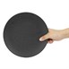 Assiettes plates rondes Olympia Fusion 203mm
