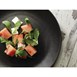 Assiettes plates rondes Olympia Fusion 203mm