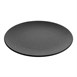 Assiettes plates rondes Olympia Fusion 203mm