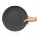 Assiettes plates rondes Olympia Fusion 270mm