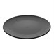 Assiettes plates rondes Olympia Fusion 270mm