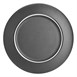 Assiettes plates rondes Olympia Fusion 270mm