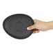 Soucoupes ovales Olympia Fusion 160mm