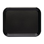 Plateau Roltex Nordic 360x280mm noir