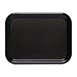Plateau Roltex Nordic 360x280mm noir