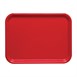 Plateau Roltex Nordic 360x280mm rouge