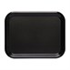 Plateau Roltex Nordic 430x330mm noir