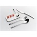 Fourchette de table Comas Cuba 201mm