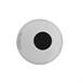 Douille inox unie Schneider 10mm
