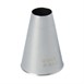 Douille inox unie Schneider 16mm