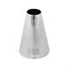 Douille inox unie Schneider 16mm