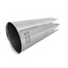 Douille inox cannelée Schneider 13mm