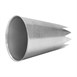 Douille inox cannelée Schneider 18mm