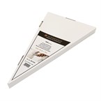 Poches à douilles jetables Schneider blanches 470mm