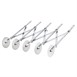 Rouleau multicoupe extensible Schneider 5 roulettes