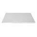 Plaque de cuisson aluminium GN 1/1 Schneider