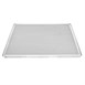 Plaque pâtissière aluminium perforée Schneider 40 x 60 cm
